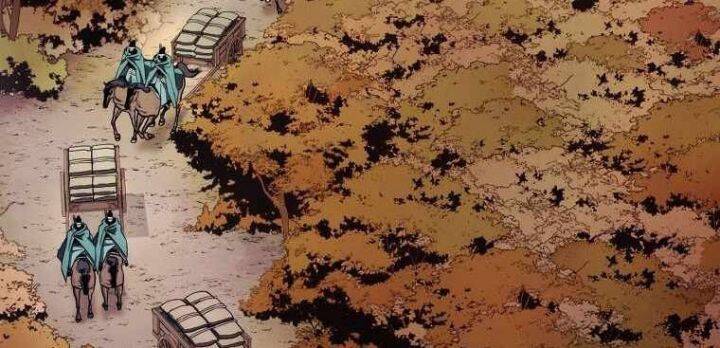 Huyền Thoại Diệt Thế Độc Long - Chapter 122 - Page 146