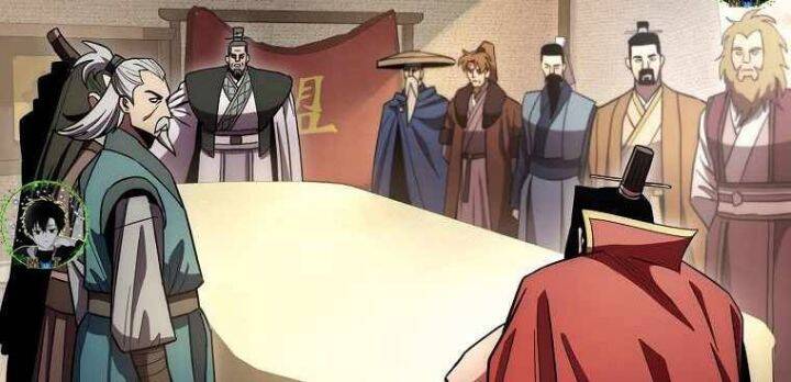 Huyền Thoại Diệt Thế Độc Long - Chapter 122 - Page 185