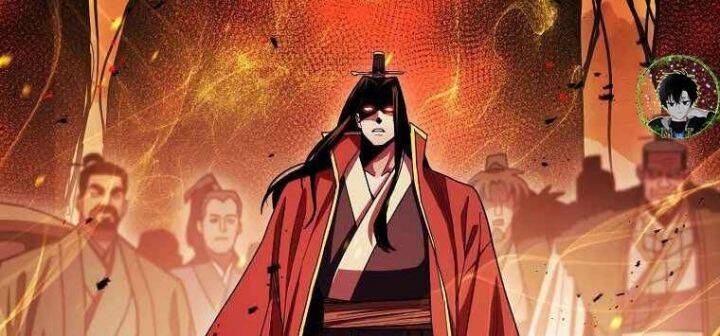 Huyền Thoại Diệt Thế Độc Long - Chapter 122 - Page 320