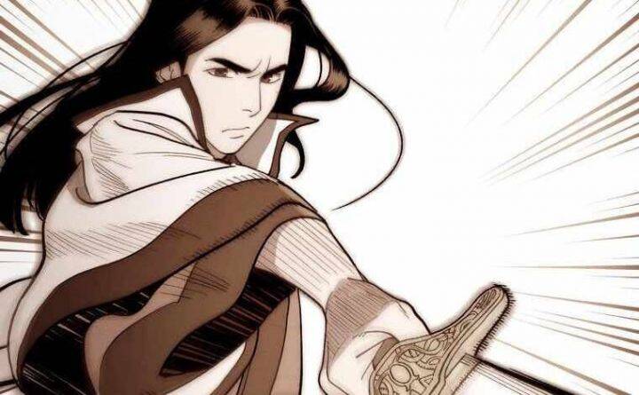 Huyền Thoại Diệt Thế Độc Long - Chapter 122 - Page 350