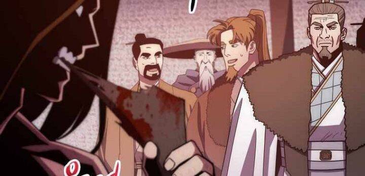 Huyền Thoại Diệt Thế Độc Long - Chapter 122 - Page 55