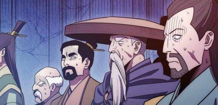 Huyền Thoại Diệt Thế Độc Long - Chapter 122 - Page 73