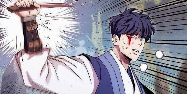 Huyền Thoại Diệt Thế Độc Long - Chapter 123 - Page 183