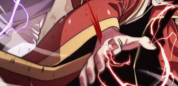 Huyền Thoại Diệt Thế Độc Long - Chapter 123 - Page 226