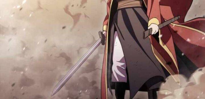 Huyền Thoại Diệt Thế Độc Long - Chapter 123 - Page 267