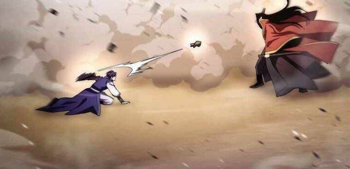 Huyền Thoại Diệt Thế Độc Long - Chapter 123 - Page 294