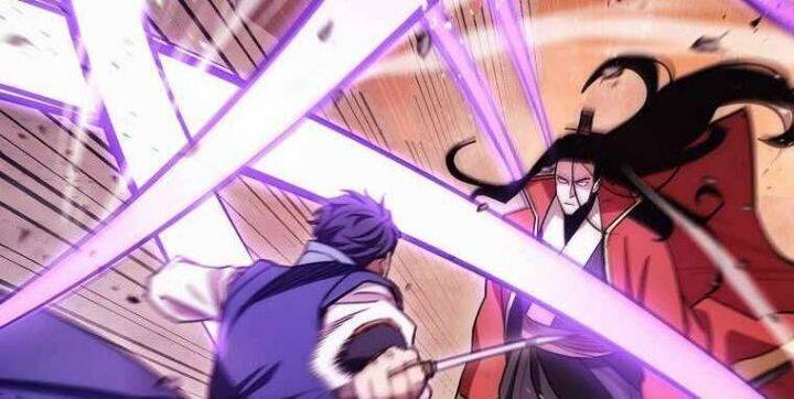 Huyền Thoại Diệt Thế Độc Long - Chapter 123 - Page 41