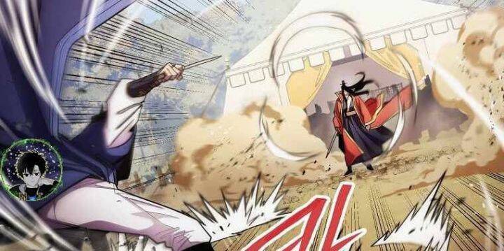 Huyền Thoại Diệt Thế Độc Long - Chapter 123 - Page 66