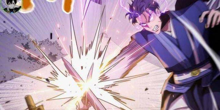 Huyền Thoại Diệt Thế Độc Long - Chapter 123 - Page 94