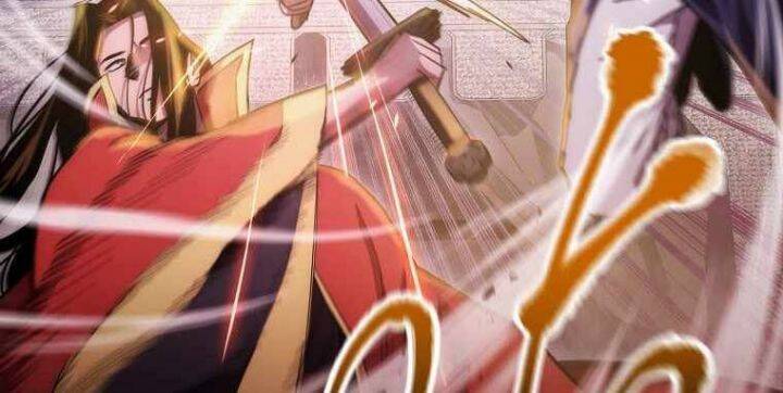 Huyền Thoại Diệt Thế Độc Long - Chapter 123 - Page 95