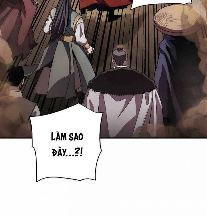 Huyền Thoại Diệt Thế Độc Long - Chapter 124 - Page 10
