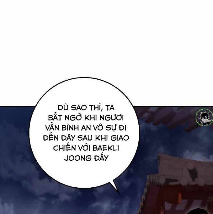 Huyền Thoại Diệt Thế Độc Long - Chapter 124 - Page 113