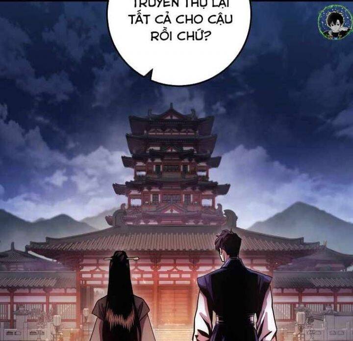 Huyền Thoại Diệt Thế Độc Long - Chapter 124 - Page 131