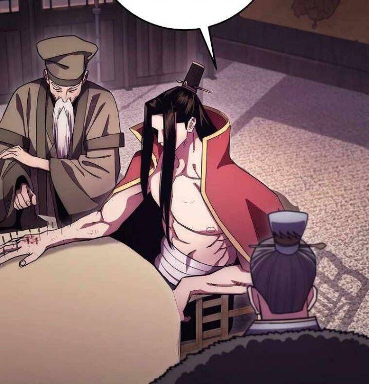 Huyền Thoại Diệt Thế Độc Long - Chapter 124 - Page 168