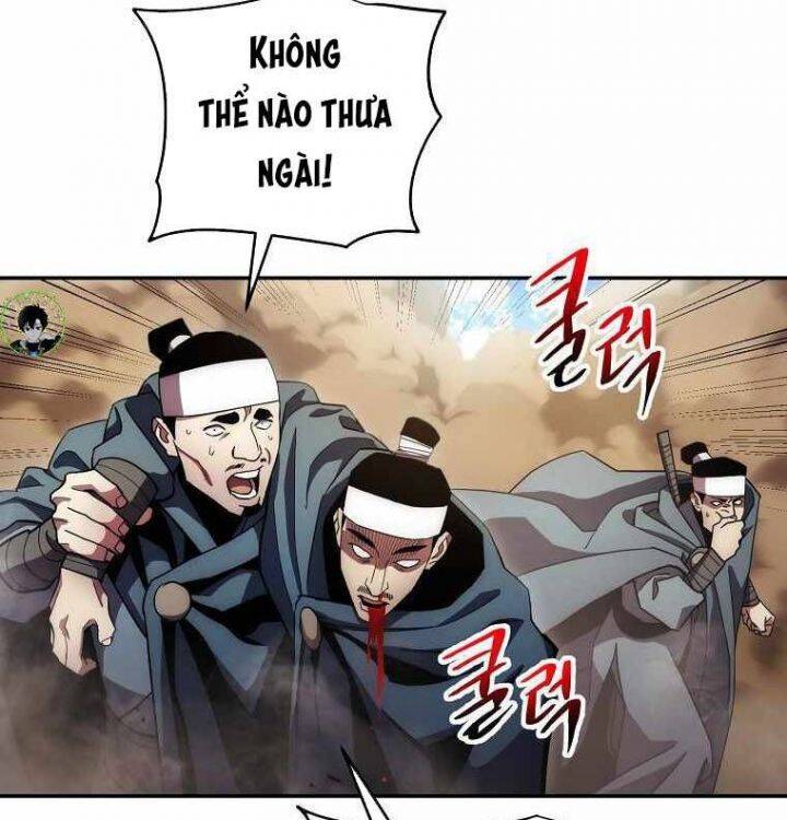 Huyền Thoại Diệt Thế Độc Long - Chapter 124 - Page 23