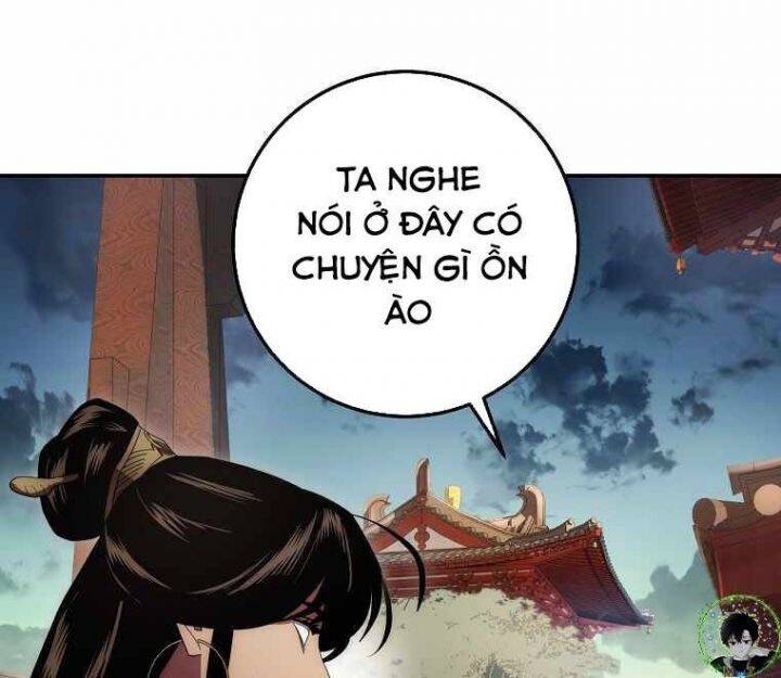 Huyền Thoại Diệt Thế Độc Long - Chapter 124 - Page 44