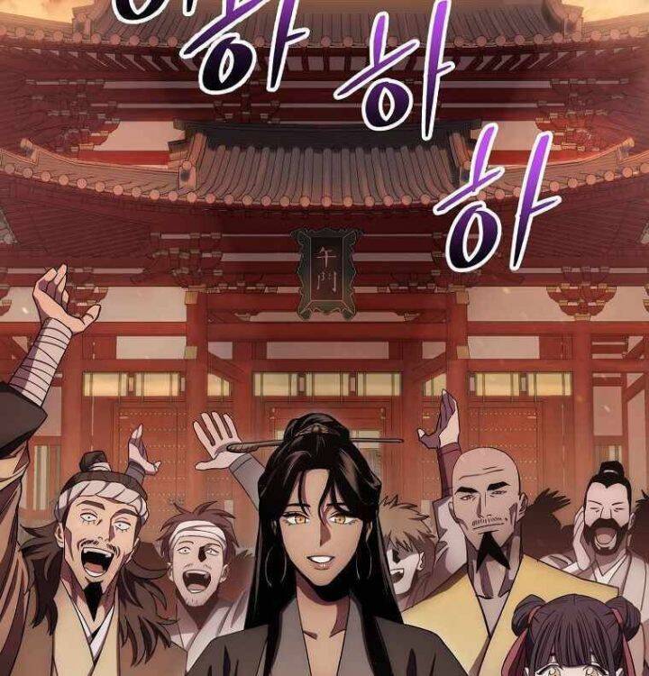 Huyền Thoại Diệt Thế Độc Long - Chapter 124 - Page 95