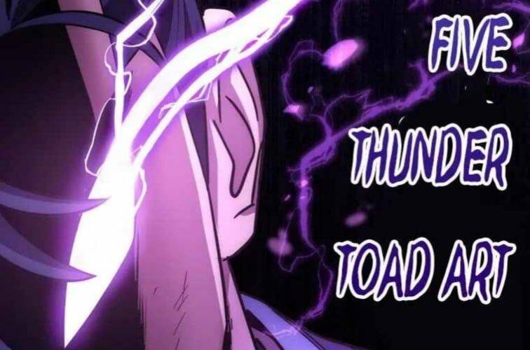 Huyền Thoại Diệt Thế Độc Long - Chapter 127 - Page 134