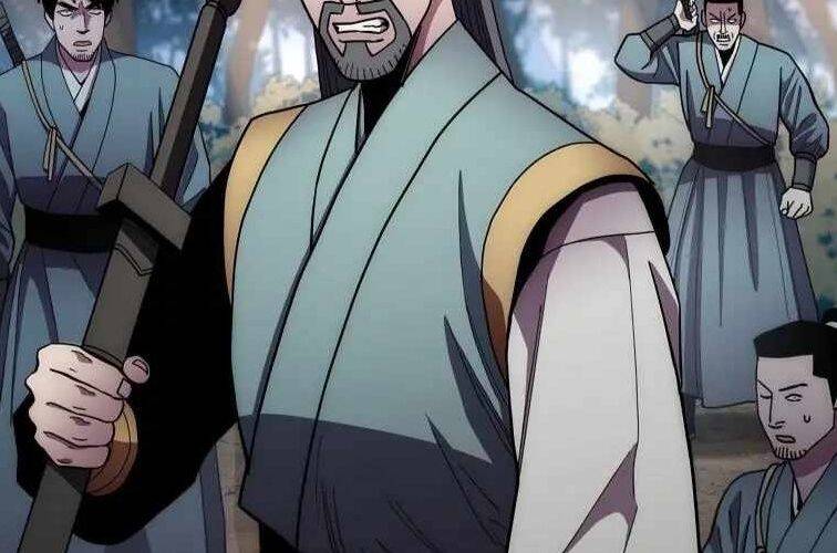 Huyền Thoại Diệt Thế Độc Long - Chapter 127 - Page 278