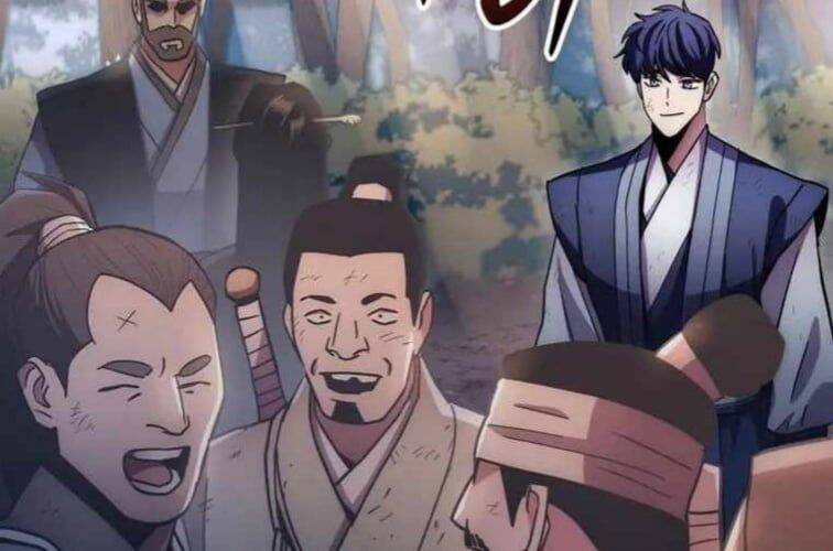 Huyền Thoại Diệt Thế Độc Long - Chapter 127 - Page 340