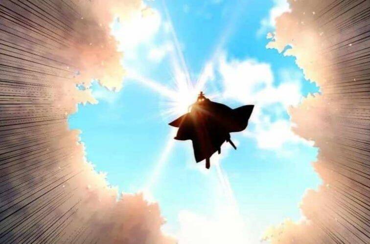 Huyền Thoại Diệt Thế Độc Long - Chapter 127 - Page 358