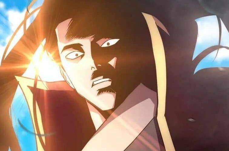 Huyền Thoại Diệt Thế Độc Long - Chapter 127 - Page 365