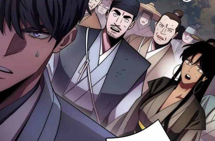 Huyền Thoại Diệt Thế Độc Long - Chapter 127 - Page 46