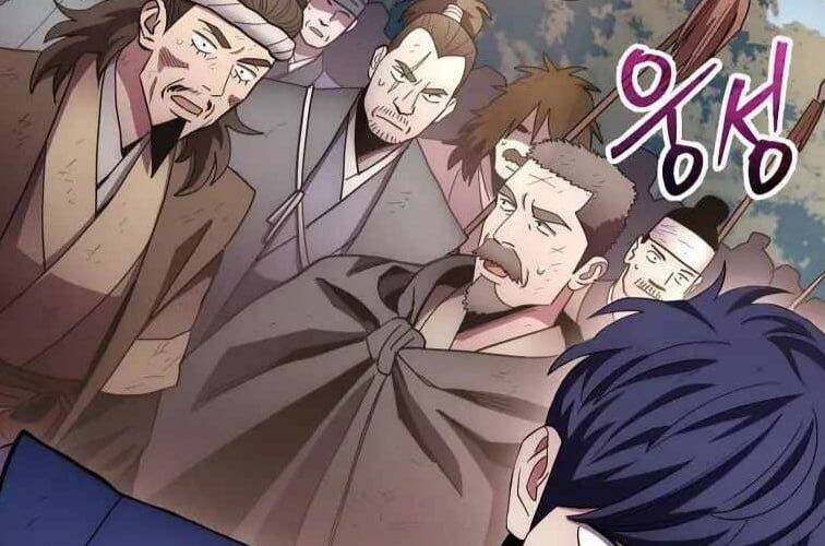 Huyền Thoại Diệt Thế Độc Long - Chapter 127 - Page 79