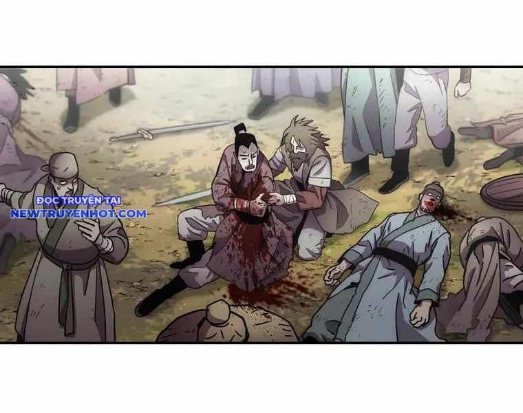 Huyền Thoại Diệt Thế Độc Long - Chapter 129 - Page 205