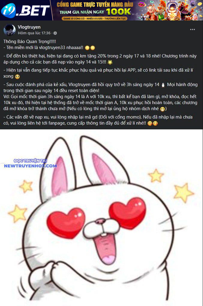 Huyền Thoại Diệt Thế Độc Long - Chapter 129 - Page 252