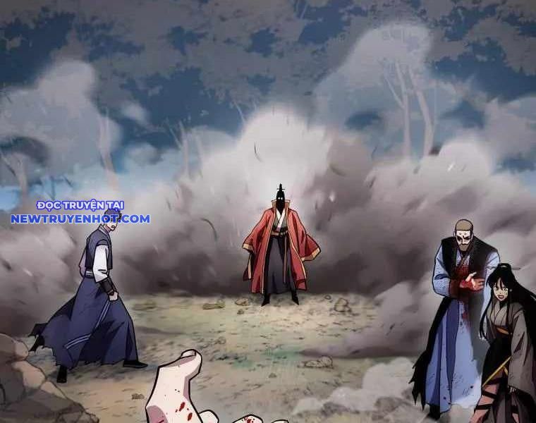 Huyền Thoại Diệt Thế Độc Long - Chapter 129 - Page 26