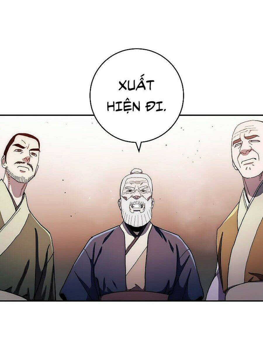 Huyền Thoại Diệt Thế Độc Long - Chapter 13 - Page 12