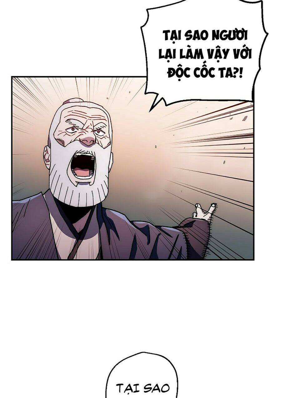 Huyền Thoại Diệt Thế Độc Long - Chapter 13 - Page 15