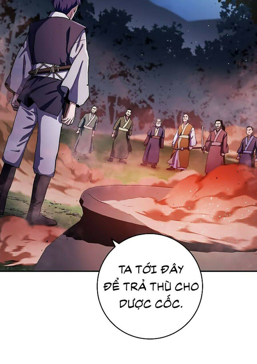 Huyền Thoại Diệt Thế Độc Long - Chapter 13 - Page 23