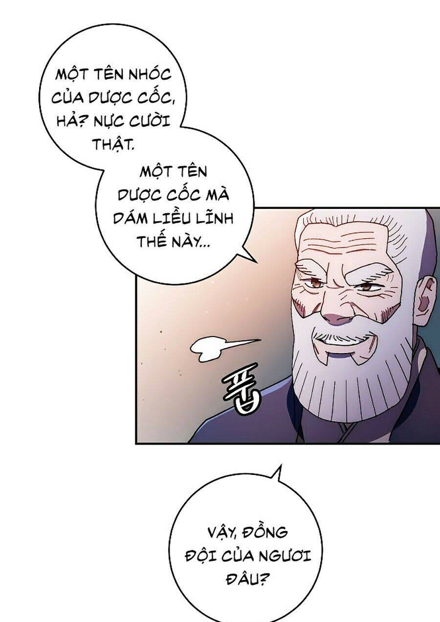 Huyền Thoại Diệt Thế Độc Long - Chapter 13 - Page 24