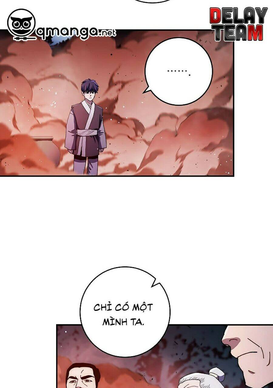 Huyền Thoại Diệt Thế Độc Long - Chapter 13 - Page 25