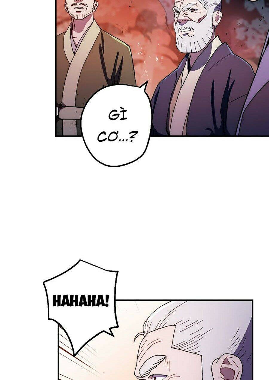 Huyền Thoại Diệt Thế Độc Long - Chapter 13 - Page 26