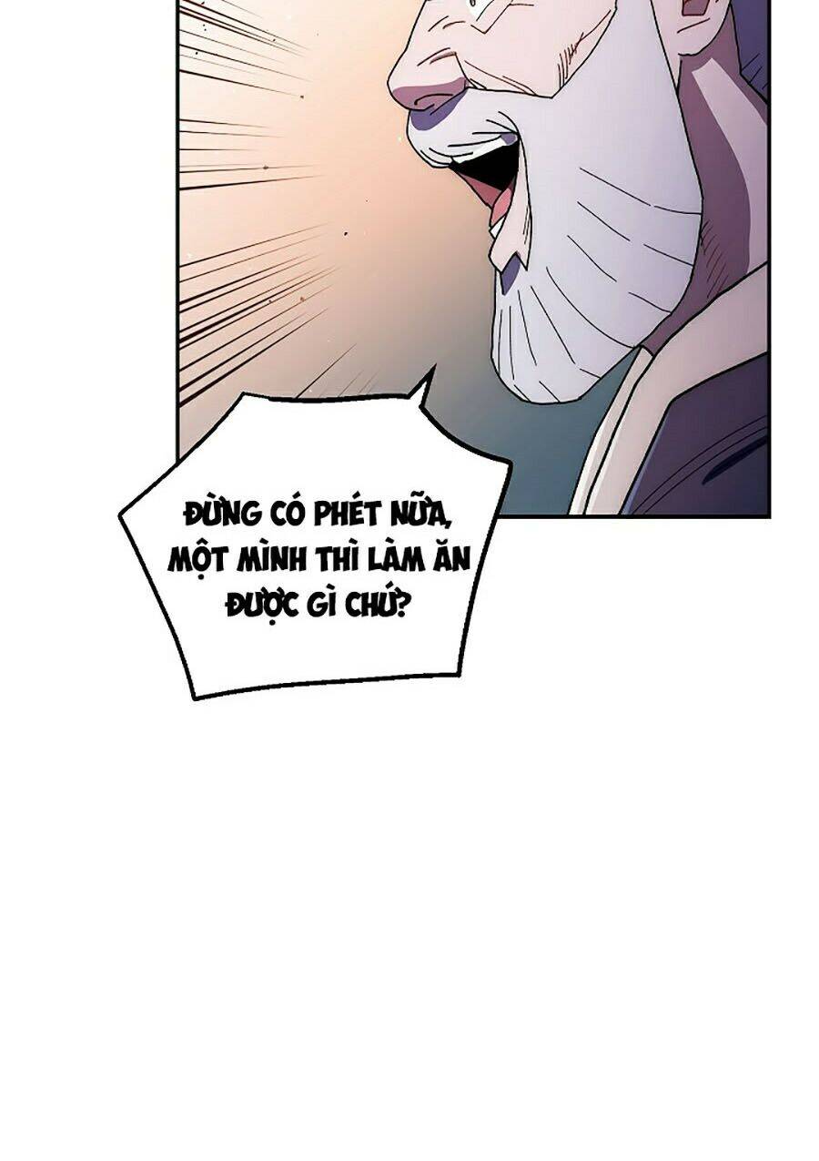 Huyền Thoại Diệt Thế Độc Long - Chapter 13 - Page 27