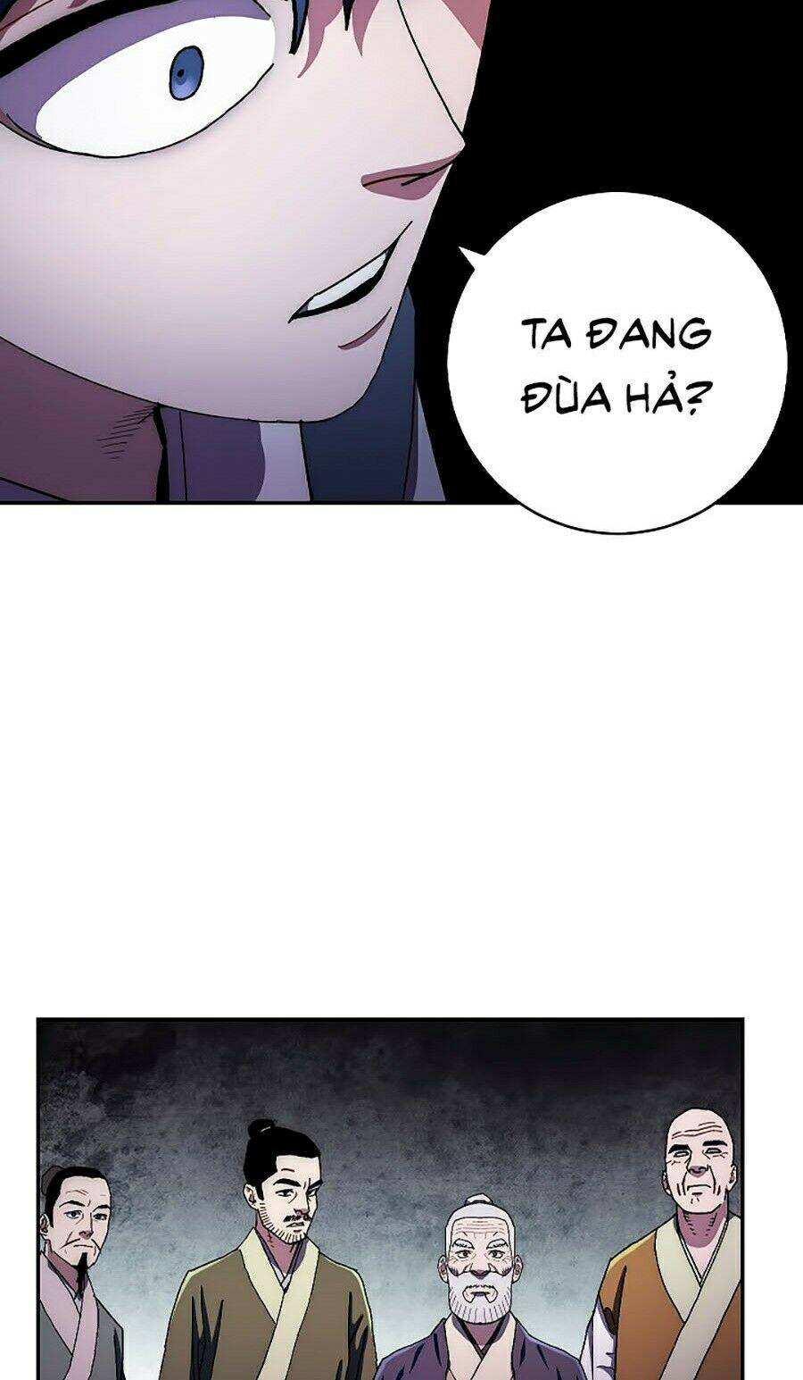 Huyền Thoại Diệt Thế Độc Long - Chapter 13 - Page 29