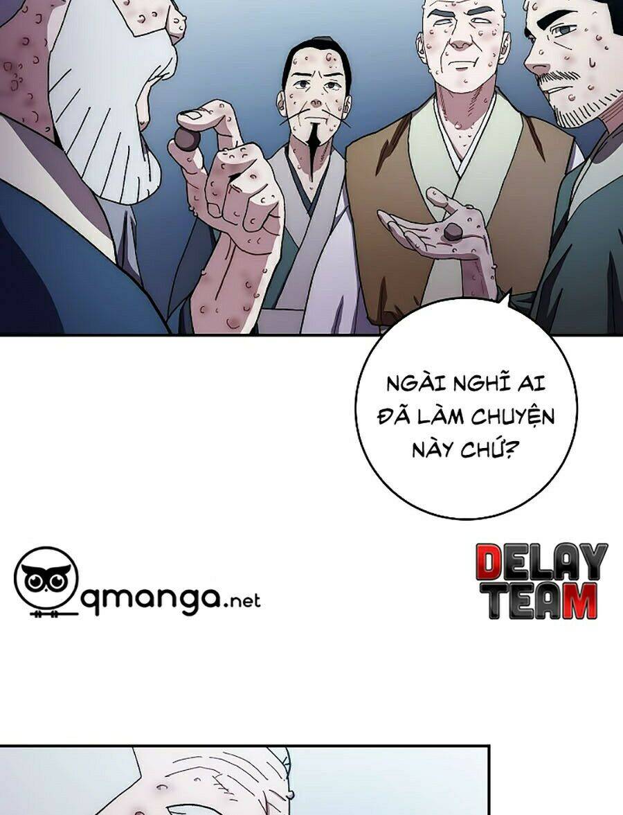 Huyền Thoại Diệt Thế Độc Long - Chapter 13 - Page 3