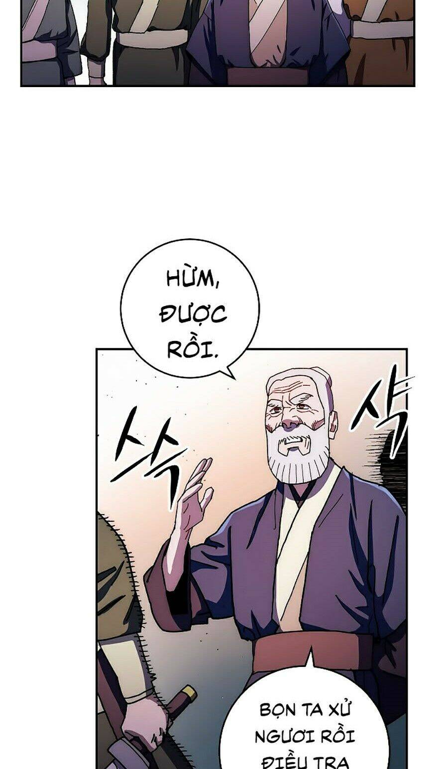 Huyền Thoại Diệt Thế Độc Long - Chapter 13 - Page 30