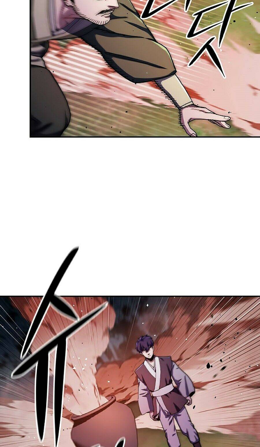 Huyền Thoại Diệt Thế Độc Long - Chapter 13 - Page 33