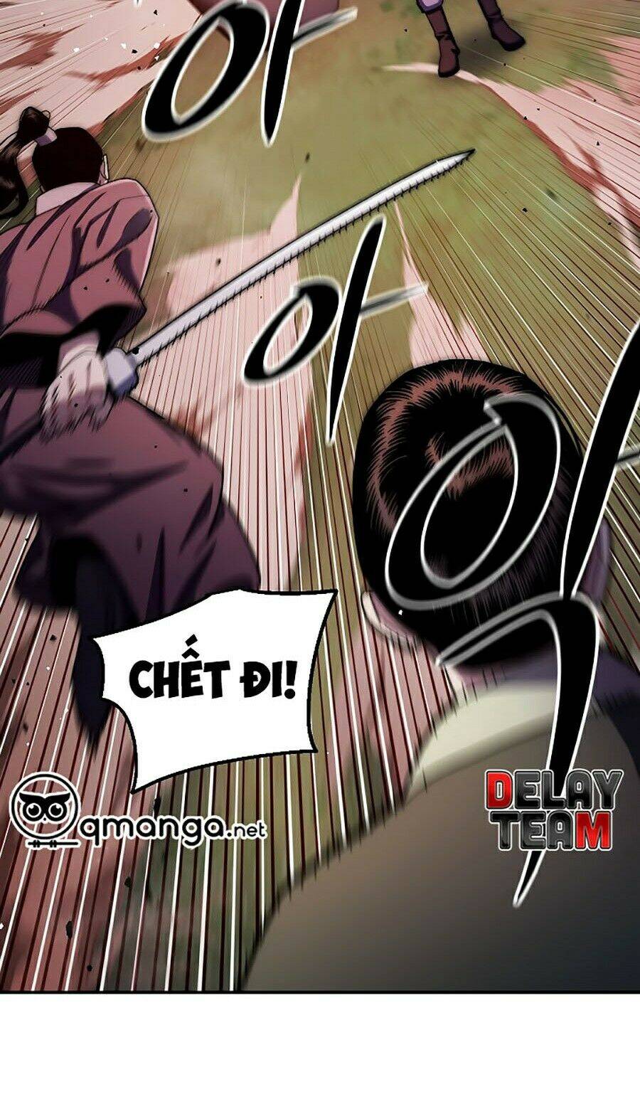 Huyền Thoại Diệt Thế Độc Long - Chapter 13 - Page 34