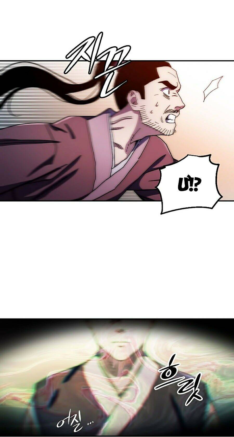 Huyền Thoại Diệt Thế Độc Long - Chapter 13 - Page 35