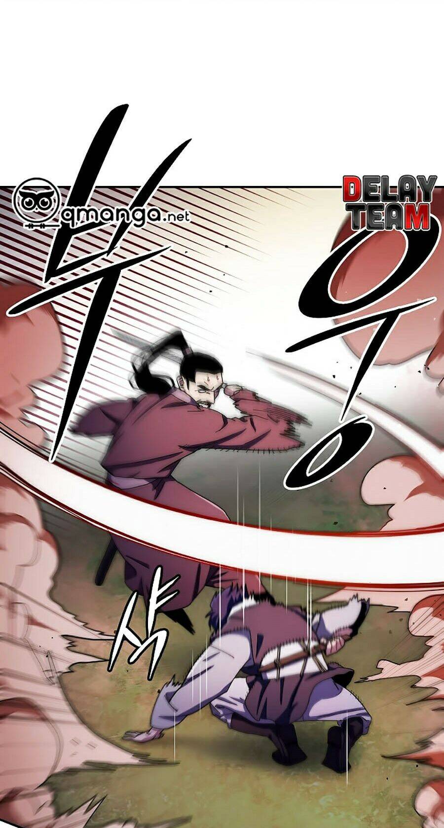 Huyền Thoại Diệt Thế Độc Long - Chapter 13 - Page 36