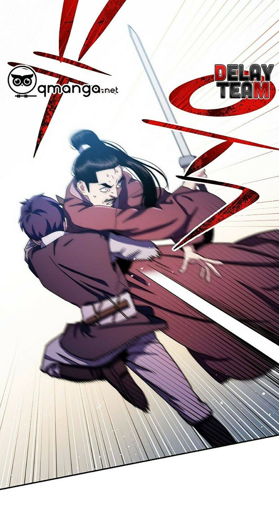 Huyền Thoại Diệt Thế Độc Long - Chapter 13 - Page 38