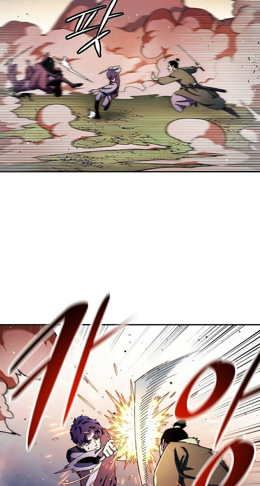 Huyền Thoại Diệt Thế Độc Long - Chapter 13 - Page 40