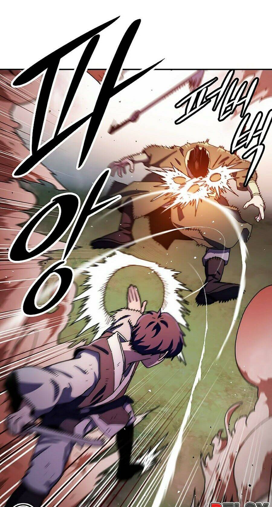 Huyền Thoại Diệt Thế Độc Long - Chapter 13 - Page 43