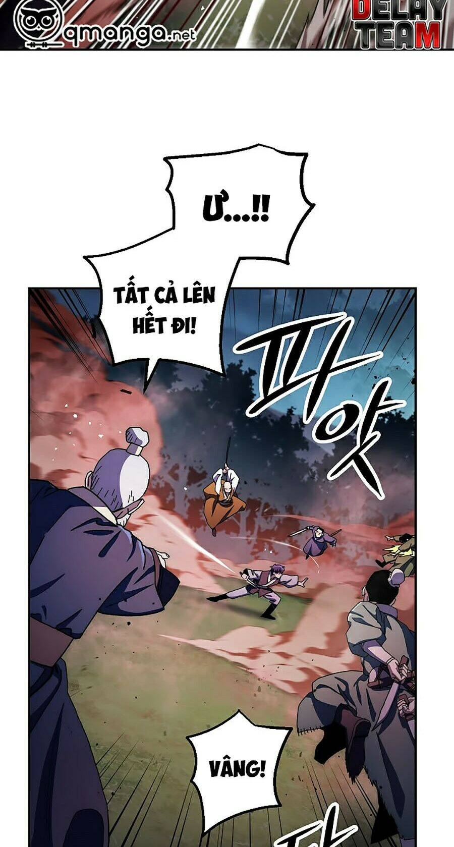 Huyền Thoại Diệt Thế Độc Long - Chapter 13 - Page 44