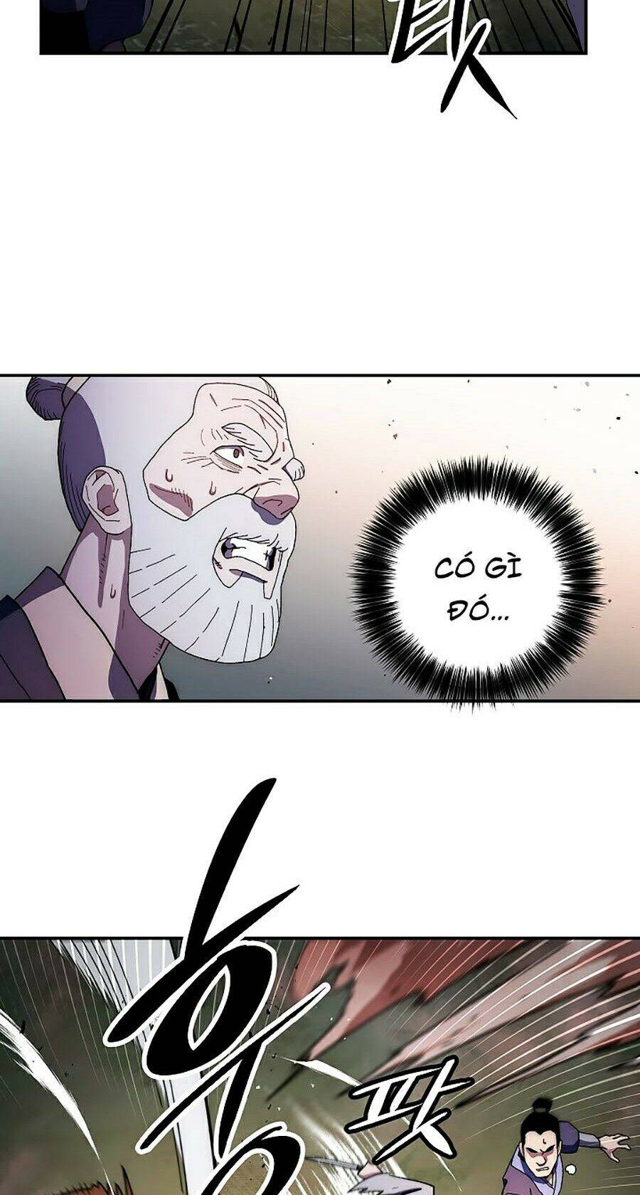 Huyền Thoại Diệt Thế Độc Long - Chapter 13 - Page 45